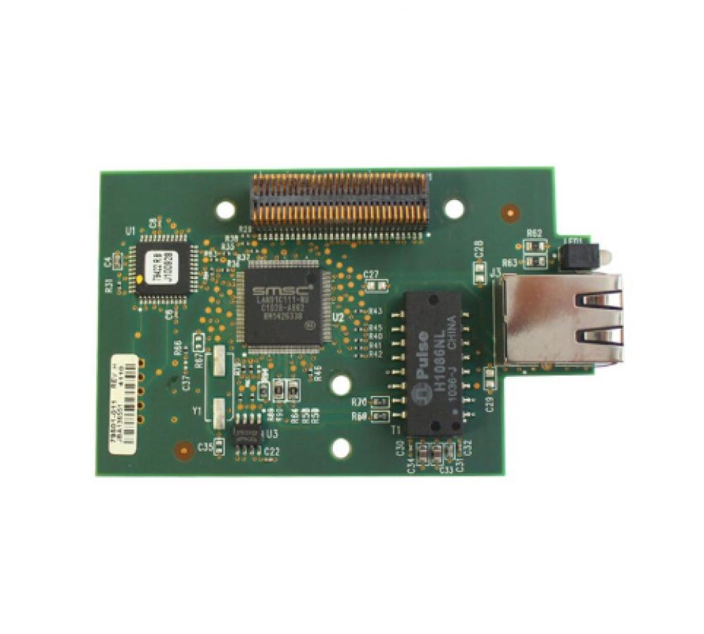 Zebra ZM600 Ethernet Kartı