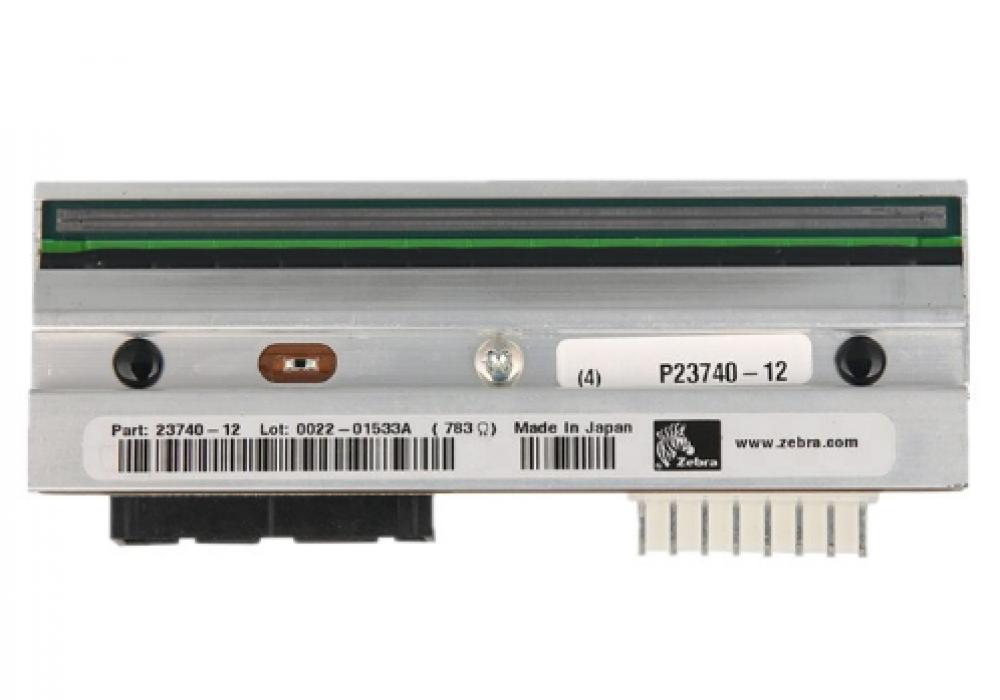 Zebra 105SL Termal Kafa 300DPI - P1053360-019