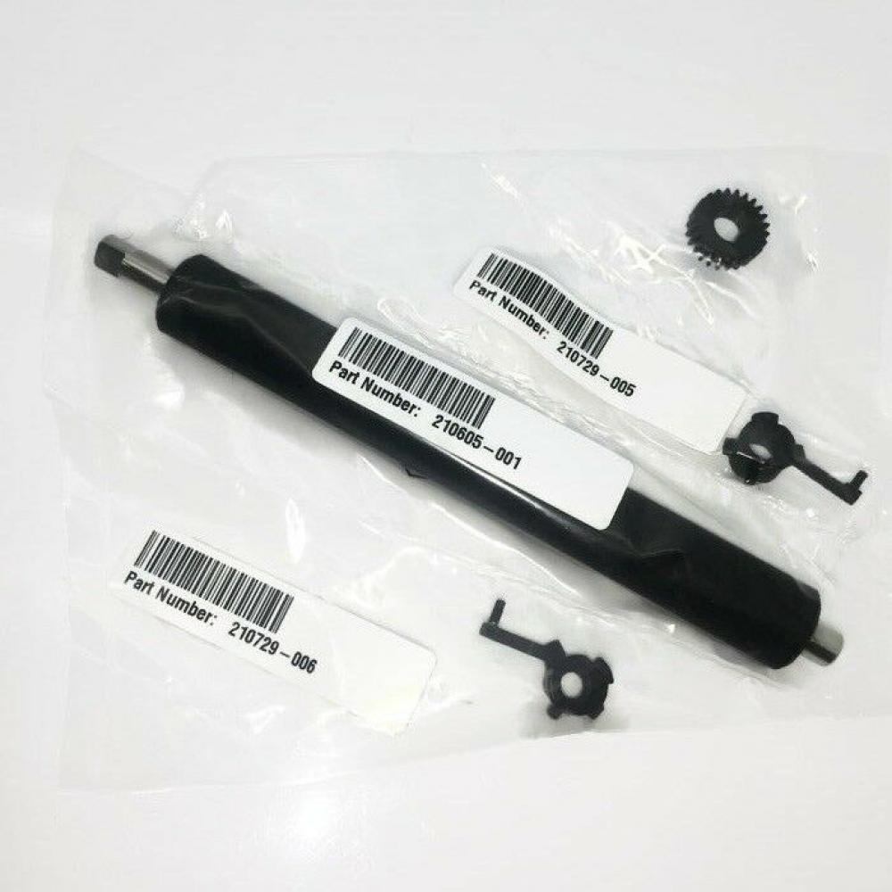 Zebra GX430T Kauçuk Silindir