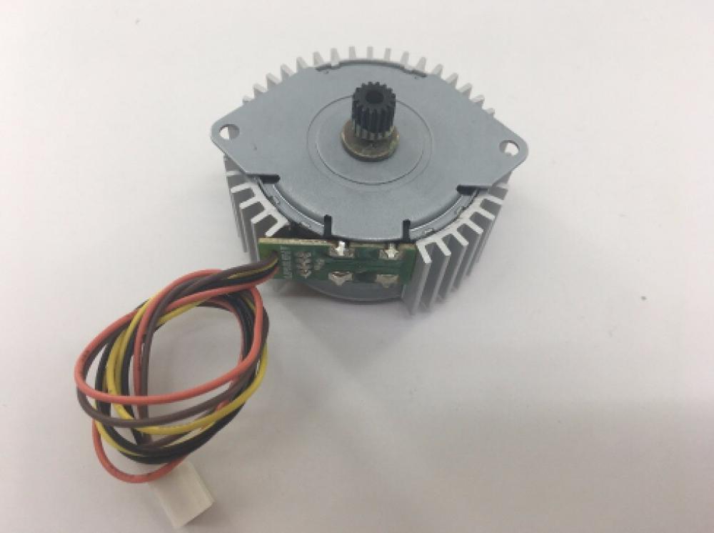 TSC TTP-TA210 Step Motor