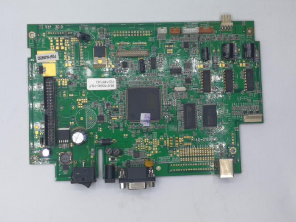 TSC TTP-ME240 Anakart Mainboard