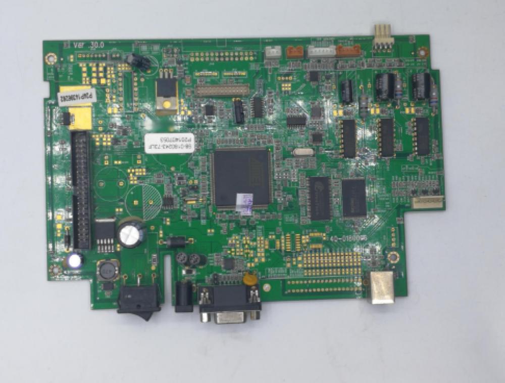 TSC TTP-TA310 Anakart Mainboard