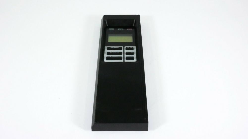 TSC TTP-2410 Ön Lcd Panel