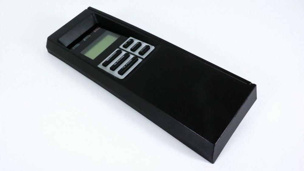 TSC TTP-246M Pro Ön Lcd Panel