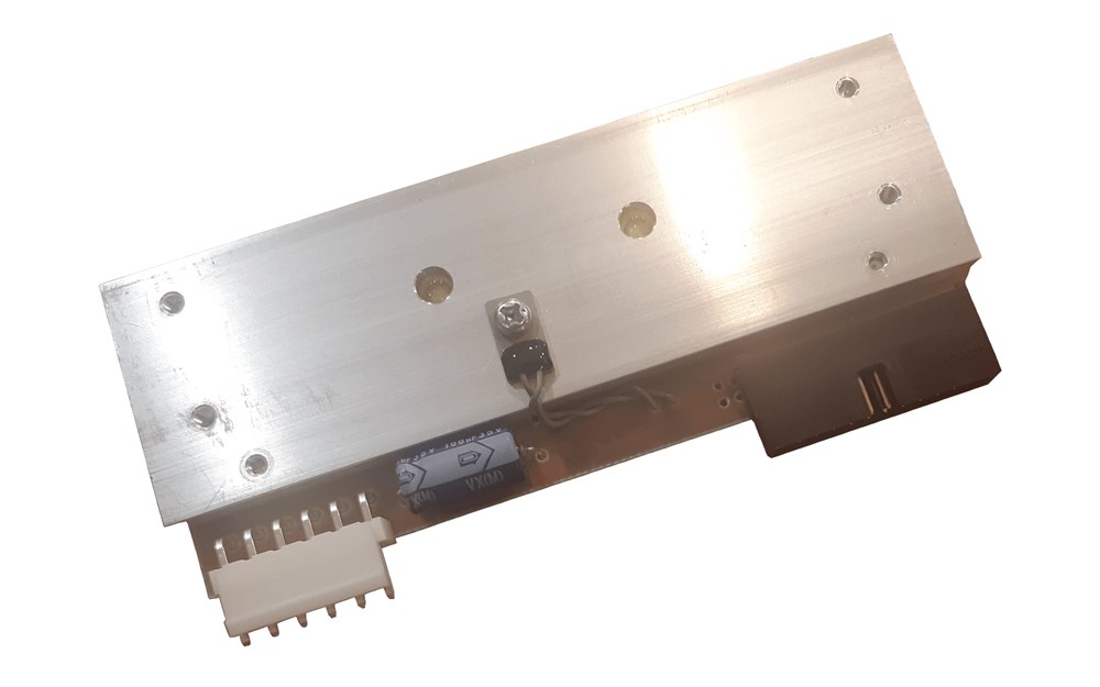 ARGOX X-3000+ PlusTermal Kafa (TPH) 23-80011-002