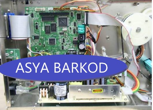TSC TTP-246M Pro Anakart Mainboard