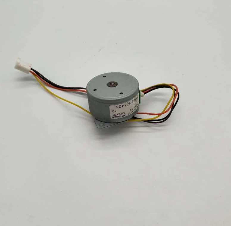 TSC TDP-244 Step Motor