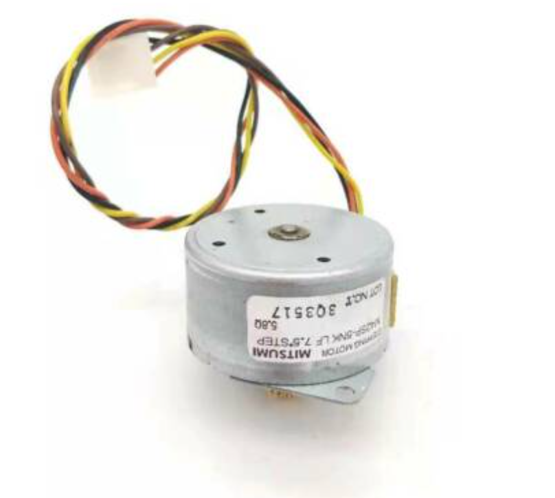 TSC TTP-247 Step Motor - 3Q3517