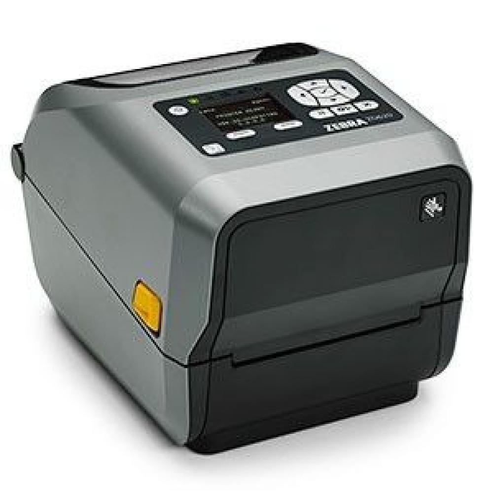 Zebra ZD620T Barkod Yazıcı 203 DPI