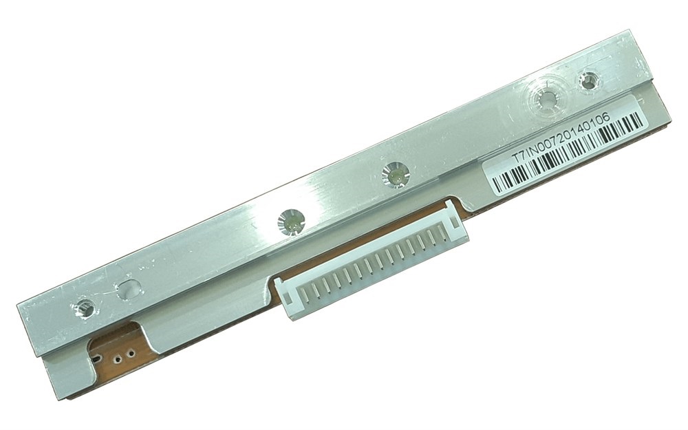 THARO H-427+ prints at 300dpi and up to 7 ips. tph termal kafa (300 DPI)