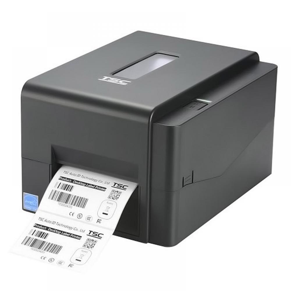  TSC TE-300 Barkod Yazıcı 300 DPI