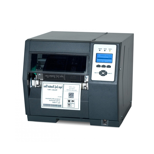 Datamax H-6210 Barkod Yazıcı 203 DPI