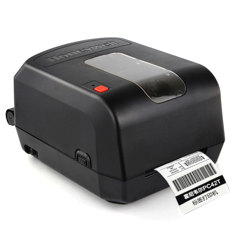 Honeywell PC42T Barkod Yazıcı 203 DPI
