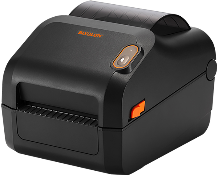 Bixolon XD3-40tEK Barkod Yazıcı USB,Ethernet Bağlantılı 203 DPI