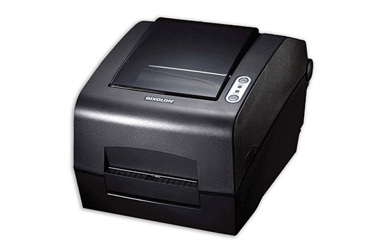 Bixolon SLP-T400G Barkod Yazıcı 203 DPI
