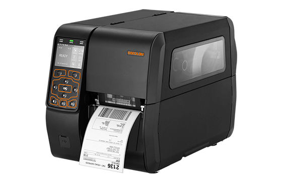 Bixolon XT5-40S Barkod Yazıcı 203 DPI