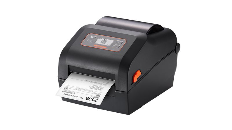 Bixolon XD5-40 Barkod Yazıcı 203 DPI