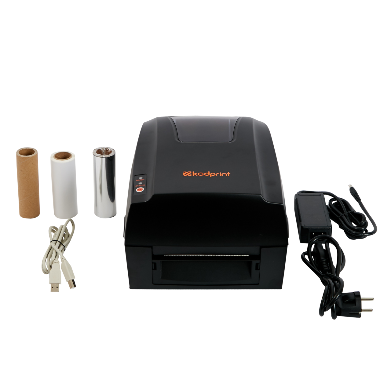 TT-452 203DPİ BARKOD YAZICI