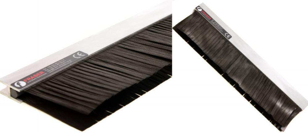 Argox X-1000VL Anti Statik Fırçası 