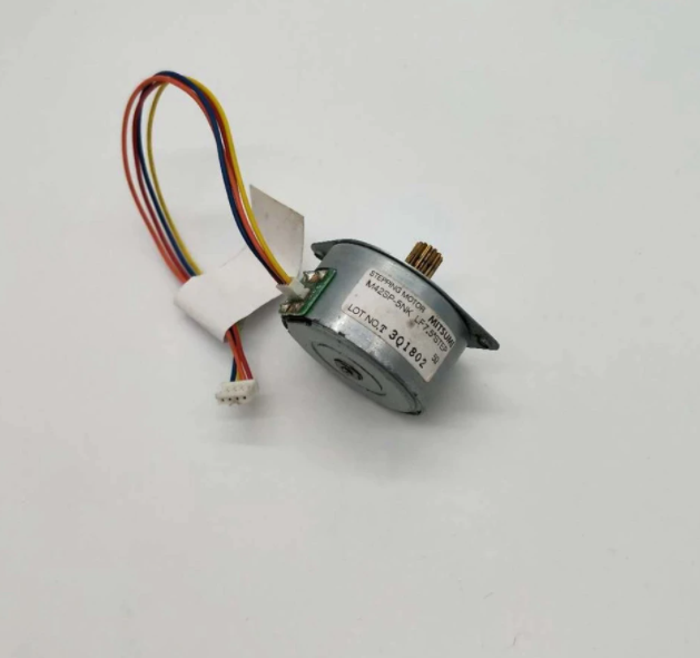 Argox OS-214 Plus Motor