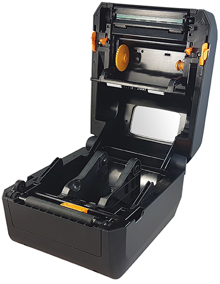 Argox O4-250 Komple Şase (ALT VE ÜST)
