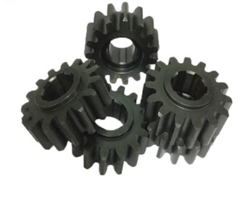Argox IX4-250 Motor Dişlileri