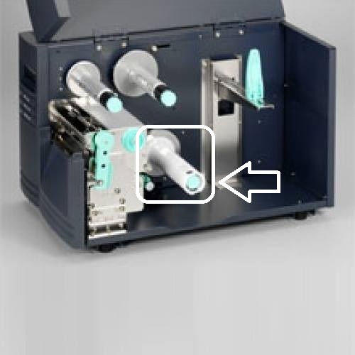Argox IX4 Sarma Ünitesi (Rewinder)