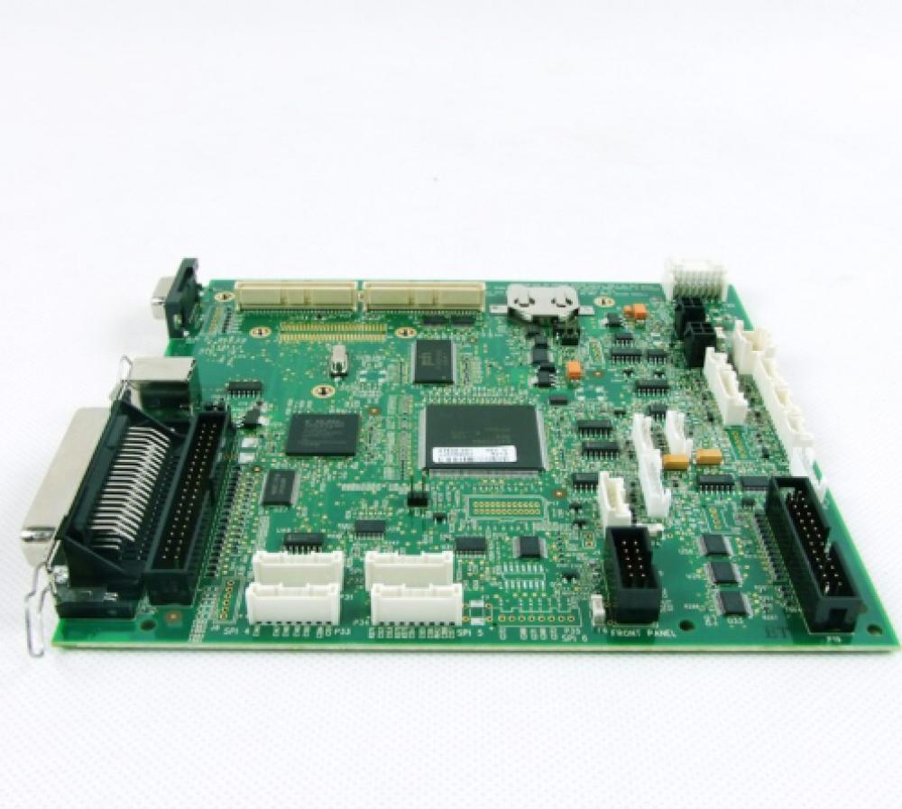 Zebra GK420D Anakart (Mainboard)