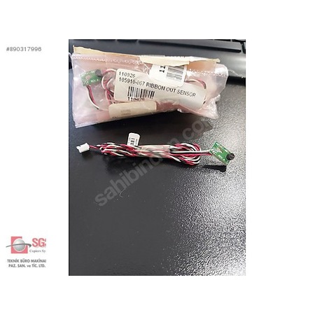 Zebra TLP2844 Ribon Sensörü