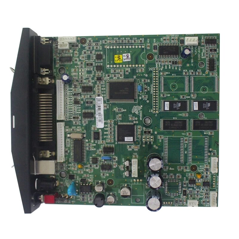Zebra TLP3844 Anakart (Mainboard)