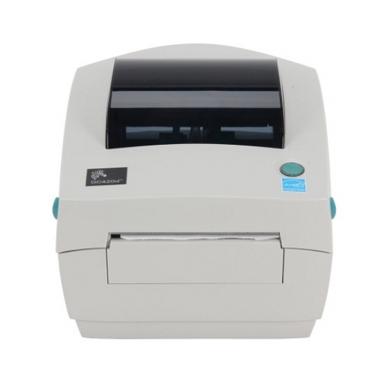 Zebra GC420D Üst Kapak