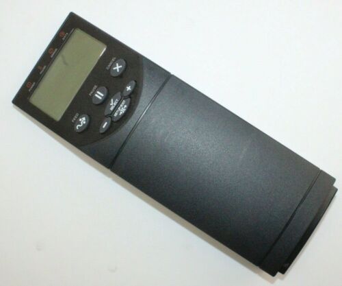 Zebra ZM600 Lcd Panel