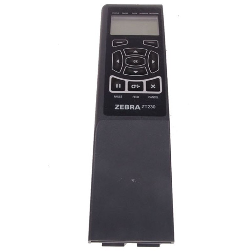 Zebra ZT230 Lcd Panel