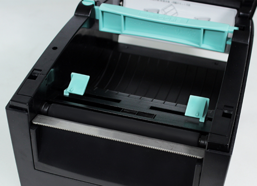 Godex G-300 Plastikler