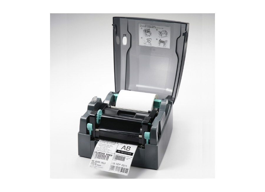 Godex GE-300 Komple Şase