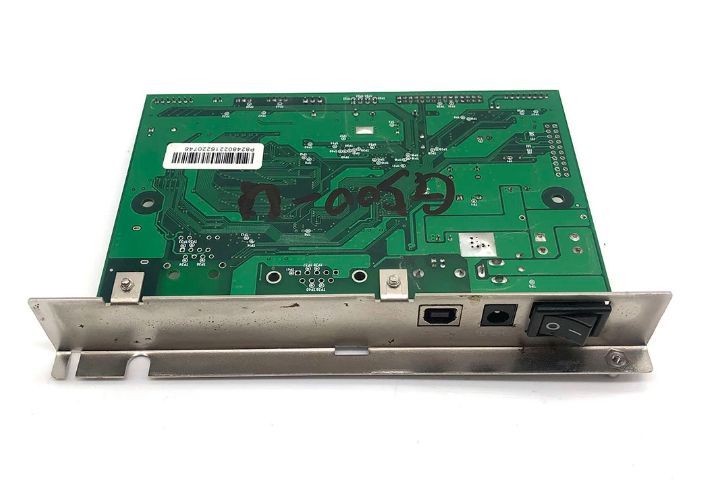Godex G-530 Anakart (Mainboard)