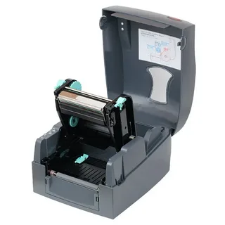 Godex EZ-1100 Plus Komple Şase