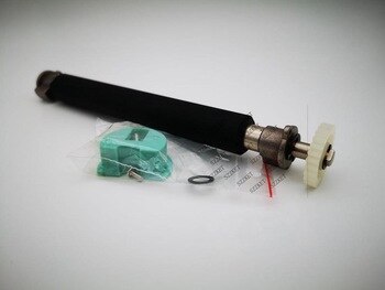 Godex EZ-2200 Plus Kauçuk Silindir