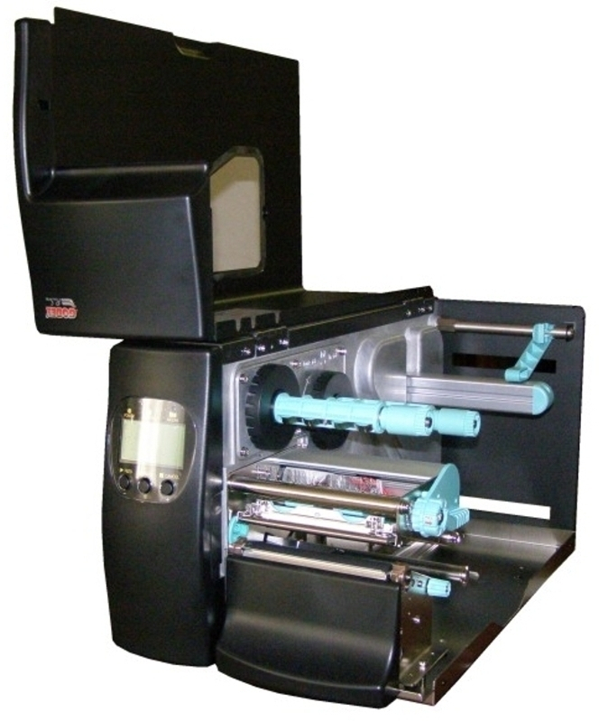 Godex EZ-2200 Plus Şase