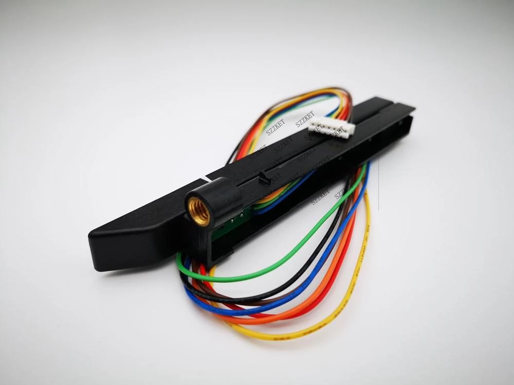 Godex EZ-2200 Plus Etiket Sensörü