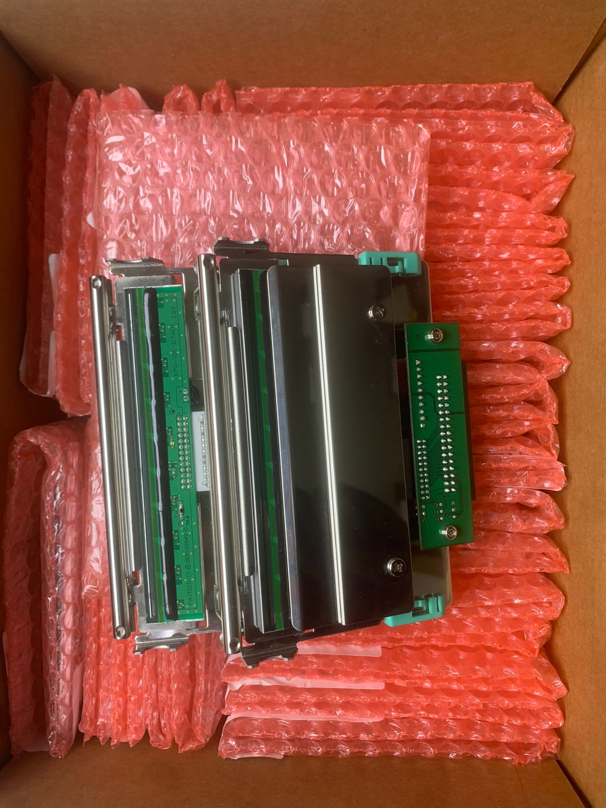 Godex EZ-2250I Termal Kafa