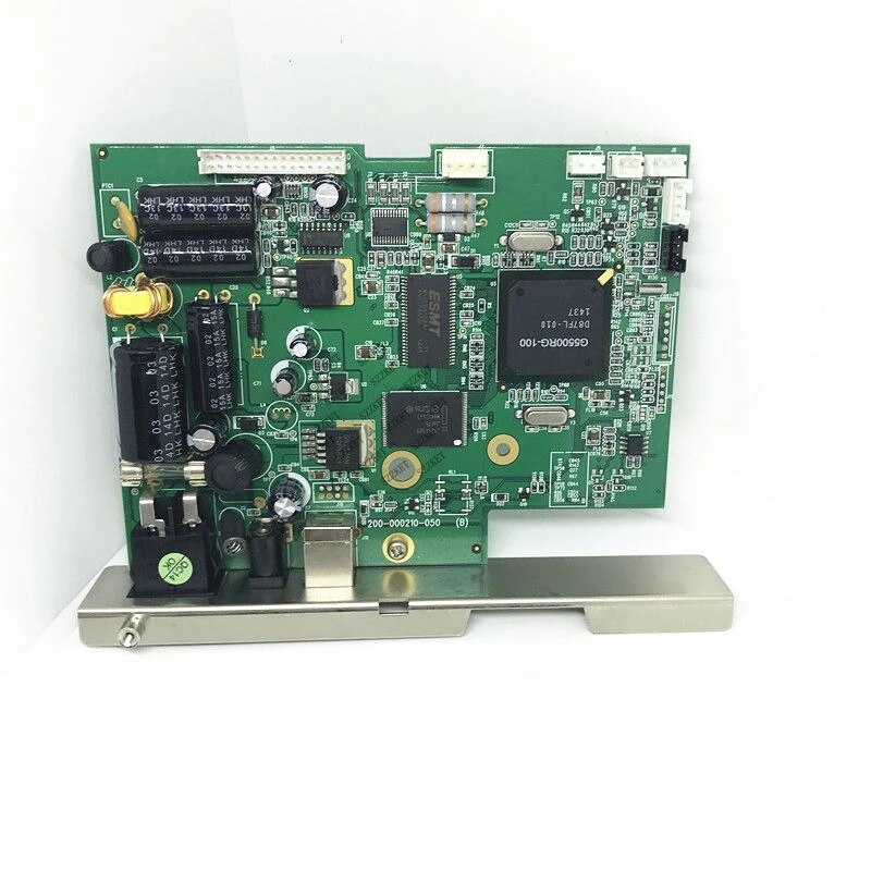 Godex EZ-2350I Güç Katı