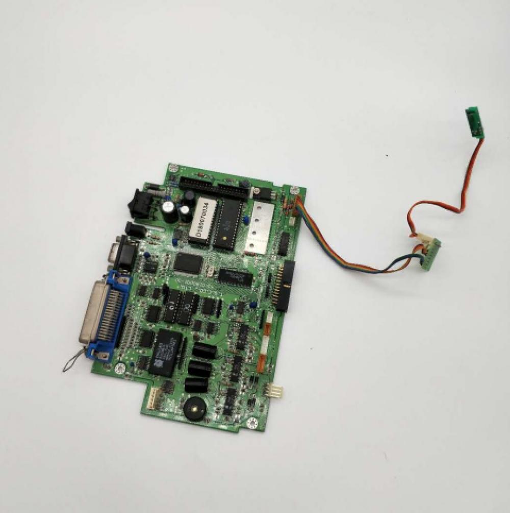 Tsc TTP-244CE Anakart (Mainboard)