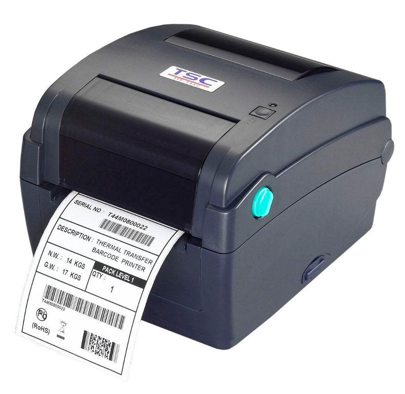 Tsc TTP-244CE Üst Kapak