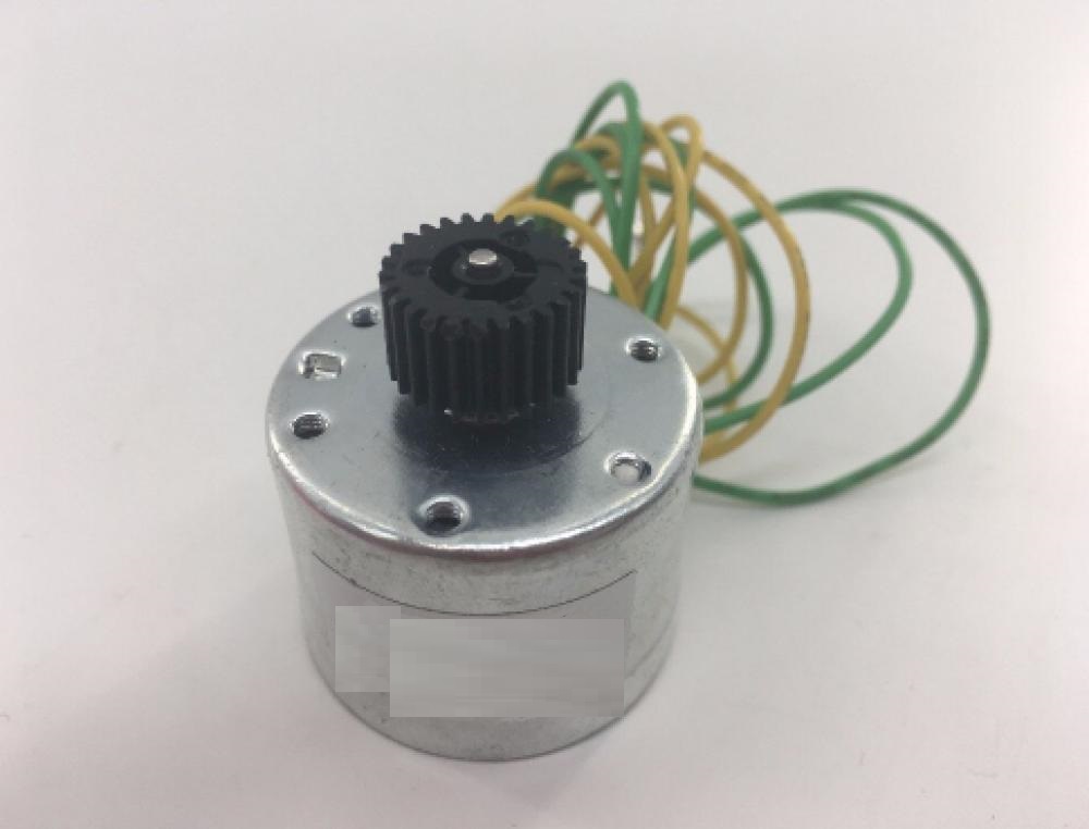 Tsc TTP-247CE Motor
