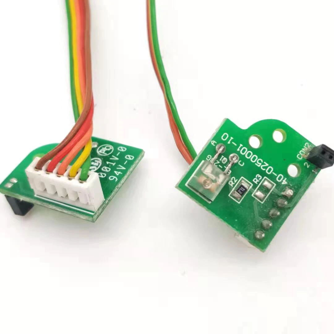 Tsc TTP-247CE Ribon Sensörü