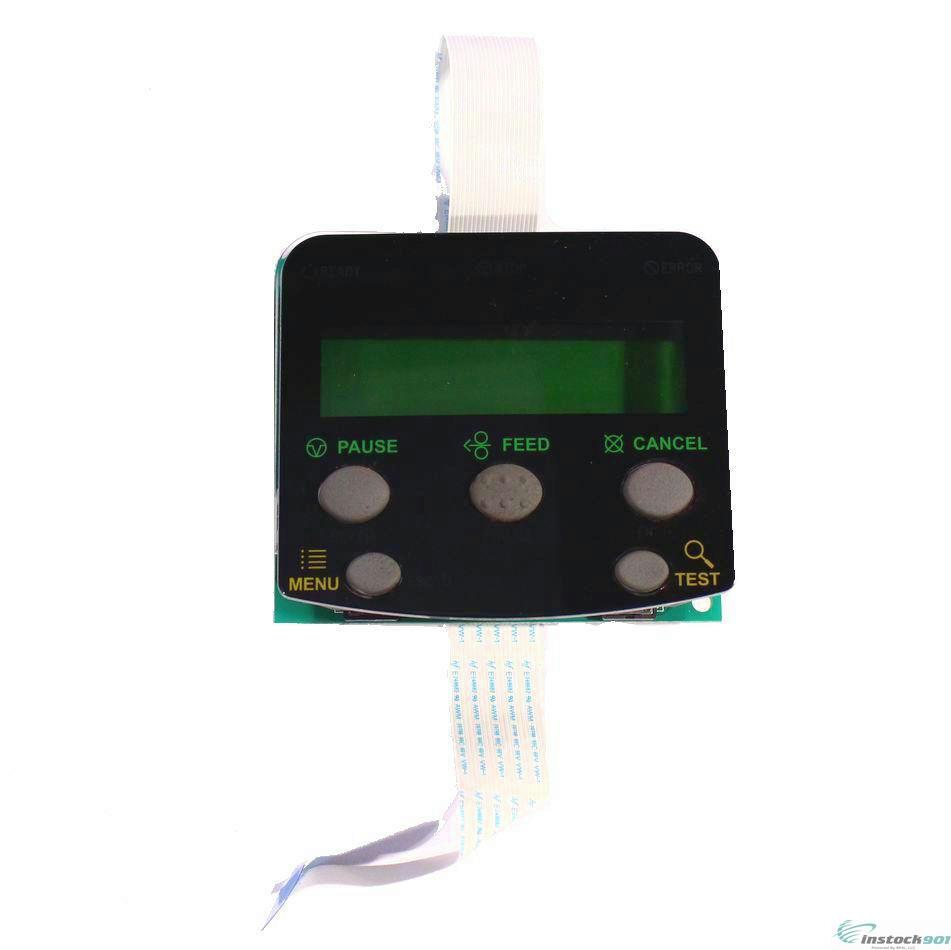 Datamax I-4206 Lcd Panel