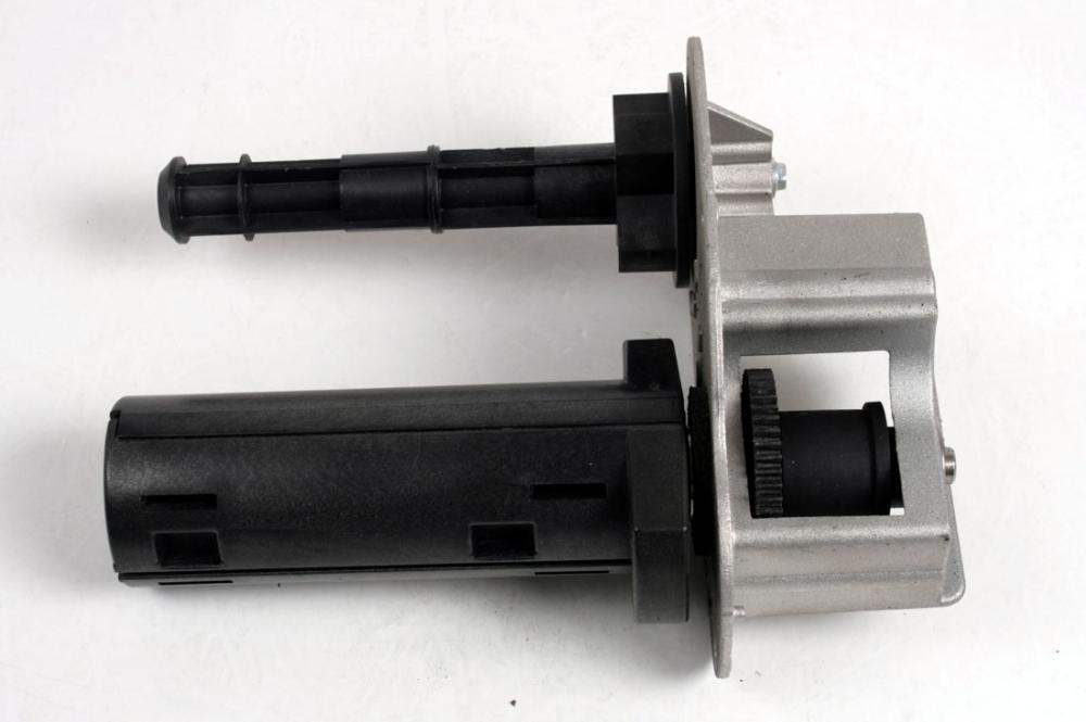 Datamax I-4206 Ön Ribon Kolu