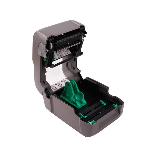 Datamax I-4208 Yeşil Plastikler