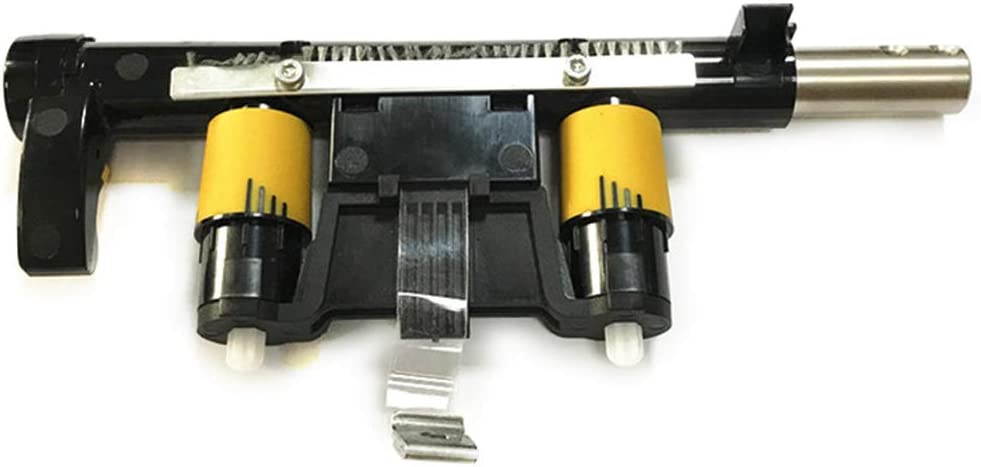 Zebra ZT200, ZT210, T220, ZT230 Termal Etiket Yazıcısı için Kit Geçiş Çubuğu 200dpi 300dpi 600dpi P/N P1058930-018 Orijinal TOGLE BAR